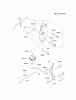 Kawasaki Motoren FA210V - AS02 bis FH641V - DS24 FB460V-AS38 - Kawasaki FB460V 4-Stroke Engine Listas de piezas de repuesto y dibujos CONTROL-EQUIPMENT