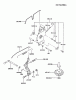 Kawasaki Motoren FA210V - AS02 bis FH641V - DS24 FB460V-BS19 - Kawasaki FB460V 4-Stroke Engine Listas de piezas de repuesto y dibujos CONTROL-EQUIPMENT
