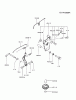 Kawasaki Motoren FA210V - AS02 bis FH641V - DS24 FB460V-BS26 - Kawasaki FB460V 4-Stroke Engine Listas de piezas de repuesto y dibujos CONTROL-EQUIPMENT