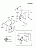 Kawasaki Motoren FA210V - AS02 bis FH641V - DS24 FB460V-AS29 - Kawasaki FB460V 4-Stroke Engine Listas de piezas de repuesto y dibujos CONTROL-EQUIPMENT