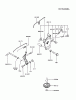 Kawasaki Motoren FA210V - AS02 bis FH641V - DS24 FB460V-CS16 - Kawasaki FB460V 4-Stroke Engine Listas de piezas de repuesto y dibujos CONTROL-EQUIPMENT