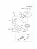 Kawasaki Motoren FA210V - AS02 bis FH641V - DS24 FB460V-DS36 - Kawasaki FB460V 4-Stroke Engine Listas de piezas de repuesto y dibujos ELECTRIC-EQUIPMENT