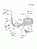 Kawasaki Motoren FA210V - AS02 bis FH641V - DS24 FB460V-ES08 - Kawasaki FB460V 4-Stroke Engine Listas de piezas de repuesto y dibujos ELECTRIC-EQUIPMENT