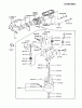 Kawasaki Motoren FA210V - AS02 bis FH641V - DS24 FB460V-GS14 - Kawasaki FB460V 4-Stroke Engine Listas de piezas de repuesto y dibujos CARBURETOR #1