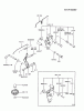Kawasaki Motoren FA210V - AS02 bis FH641V - DS24 FB460V-CS14 - Kawasaki FB460V 4-Stroke Engine Listas de piezas de repuesto y dibujos CONTROL-EQUIPMENT