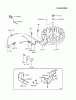 Kawasaki Motoren FA210V - AS02 bis FH641V - DS24 FB460V-GS14 - Kawasaki FB460V 4-Stroke Engine Listas de piezas de repuesto y dibujos ELECTRIC-EQUIPMENT