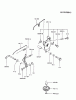 Kawasaki Motoren FA210V - AS02 bis FH641V - DS24 FB460V-HS04 - Kawasaki FB460V 4-Stroke Engine Listas de piezas de repuesto y dibujos CONTROL-EQUIPMENT