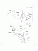 Kawasaki Motoren FA210V - AS02 bis FH641V - DS24 FB460V-KS01 - Kawasaki FB460V 4-Stroke Engine Listas de piezas de repuesto y dibujos CONTROL-EQUIPMENT