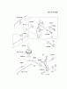 Kawasaki Motoren FA210V - AS02 bis FH641V - DS24 FB460V-LS14 - Kawasaki FB460V 4-Stroke Engine Listas de piezas de repuesto y dibujos CONTROL-EQUIPMENT