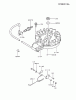 Kawasaki Motoren FA210V - AS02 bis FH641V - DS24 FC150V-AS03 - Kawasaki FC150V 4-Stroke Engine Listas de piezas de repuesto y dibujos ELECTRIC-EQUIPMENT