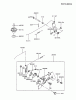 Kawasaki Motoren FA210V - AS02 bis FH641V - DS24 FC150V-AS04 - Kawasaki FC150V 4-Stroke Engine Listas de piezas de repuesto y dibujos CONTROL-EQUIPMENT