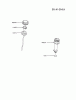 Kawasaki Motoren FA210V - AS02 bis FH641V - DS24 FC150V-AS03 - Kawasaki FC150V 4-Stroke Engine Listas de piezas de repuesto y dibujos LUBRICATION-EQUIPMENT