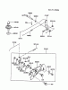 Kawasaki Motoren FA210V - AS02 bis FH641V - DS24 FC150V-ES08 - Kawasaki FC150V 4-Stroke Engine Listas de piezas de repuesto y dibujos CONTROL-EQUIPMENT