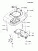 Kawasaki Motoren FA210V - AS02 bis FH641V - DS24 FC150V-ES08 - Kawasaki FC150V 4-Stroke Engine Listas de piezas de repuesto y dibujos COOLING-EQUIPMENT