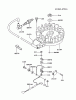 Kawasaki Motoren FA210V - AS02 bis FH641V - DS24 FC150V-ES08 - Kawasaki FC150V 4-Stroke Engine Listas de piezas de repuesto y dibujos ELECTRIC-EQUIPMENT