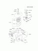 Kawasaki Motoren FA210V - AS02 bis FH641V - DS24 FC150V-ES30 - Kawasaki FC150V 4-Stroke Engine Listas de piezas de repuesto y dibujos AIR-FILTER/MUFFLER