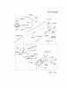 Kawasaki Motoren FA210V - AS02 bis FH641V - DS24 FC150V-HS10 - Kawasaki FC150V 4-Stroke Engine Listas de piezas de repuesto y dibujos CONTROL-EQUIPMENT #1