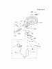 Kawasaki Motoren FA210V - AS02 bis FH641V - DS24 FC150V-HS10 - Kawasaki FC150V 4-Stroke Engine Listas de piezas de repuesto y dibujos ELECTRIC-EQUIPMENT