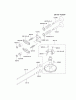 Kawasaki Motoren FA210V - AS02 bis FH641V - DS24 FC150V-ES11 - Kawasaki FC150V 4-Stroke Engine Listas de piezas de repuesto y dibujos VALVE/CAMSHAFT