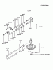 Kawasaki Motoren FA210V - AS02 bis FH641V - DS24 FC290V-BS12 - Kawasaki FC290V 4-Stroke Engine Listas de piezas de repuesto y dibujos VALVE/CAMSHAFT