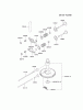 Kawasaki Motoren FA210V - AS02 bis FH641V - DS24 FC290V-ES15 - Kawasaki FC290V 4-Stroke Engine Listas de piezas de repuesto y dibujos VALVE/CAMSHAFT