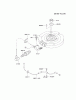 Kawasaki Motoren FA210V - AS02 bis FH641V - DS24 FC290V-FS04 - Kawasaki FC290V 4-Stroke Engine Listas de piezas de repuesto y dibujos ELECTRIC-EQUIPMENT
