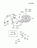 Kawasaki Motoren FA210V - AS02 bis FH641V - DS24 FC400V-AS01 - Kawasaki FC400V 4-Stroke Engine Listas de piezas de repuesto y dibujos ELECTRIC-EQUIPMENT