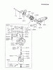 Kawasaki Motoren FA210V - AS02 bis FH641V - DS24 FC420V-AS04 - Kawasaki FC420V 4-Stroke Engine Listas de piezas de repuesto y dibujos CARBURETOR