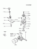 Kawasaki Motoren FA210V - AS02 bis FH641V - DS24 FC420V-AS12 - Kawasaki FC420V 4-Stroke Engine Listas de piezas de repuesto y dibujos LUBRICATION-EQUIPMENT