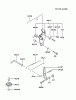 Kawasaki Motoren FA210V - AS02 bis FH641V - DS24 FC420V-AS15 - Kawasaki FC420V 4-Stroke Engine Listas de piezas de repuesto y dibujos CONTROL-EQUIPMENT