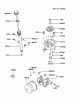 Kawasaki Motoren FA210V - AS02 bis FH641V - DS24 FC420V-AS15 - Kawasaki FC420V 4-Stroke Engine Listas de piezas de repuesto y dibujos LUBRICATION-EQUIPMENT