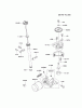Kawasaki Motoren FA210V - AS02 bis FH641V - DS24 FC420V-AS28 - Kawasaki FC420V 4-Stroke Engine Listas de piezas de repuesto y dibujos LUBRICATION-EQUIPMENT