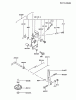 Kawasaki Motoren FA210V - AS02 bis FH641V - DS24 FC420V-BS08 - Kawasaki FC420V 4-Stroke Engine Listas de piezas de repuesto y dibujos CONTROL-EQUIPMENT