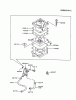 Kawasaki Motoren FA210V - AS02 bis FH641V - DS24 FC420V-BS08 - Kawasaki FC420V 4-Stroke Engine Listas de piezas de repuesto y dibujos FUEL-TANK/FUEL-VALVE