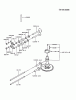 Kawasaki Motoren FA210V - AS02 bis FH641V - DS24 FC420V-BS08 - Kawasaki FC420V 4-Stroke Engine Listas de piezas de repuesto y dibujos VALVE/CAMSHAFT