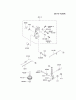 Kawasaki Motoren FA210V - AS02 bis FH641V - DS24 FC420V-BS22 - Kawasaki FC420V 4-Stroke Engine Listas de piezas de repuesto y dibujos CONTROL-EQUIPMENT