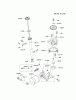 Kawasaki Motoren FA210V - AS02 bis FH641V - DS24 FC420V-BS22 - Kawasaki FC420V 4-Stroke Engine Listas de piezas de repuesto y dibujos LUBRICATION-EQUIPMENT