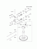 Kawasaki Motoren FA210V - AS02 bis FH641V - DS24 FC420V-BS22 - Kawasaki FC420V 4-Stroke Engine Listas de piezas de repuesto y dibujos VALVE/CAMSHAFT