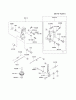 Kawasaki Motoren FA210V - AS02 bis FH641V - DS24 FC420V-BS26 - Kawasaki FC420V 4-Stroke Engine Listas de piezas de repuesto y dibujos CONTROL-EQUIPMENT