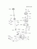 Kawasaki Motoren FA210V - AS02 bis FH641V - DS24 FC420V-BS26 - Kawasaki FC420V 4-Stroke Engine Listas de piezas de repuesto y dibujos LUBRICATION-EQUIPMENT