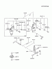 Kawasaki Motoren FA210V - AS02 bis FH641V - DS24 FC420V-AS05 - Kawasaki FC420V 4-Stroke Engine Listas de piezas de repuesto y dibujos CONTROL-EQUIPMENT