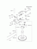 Kawasaki Motoren FA210V - AS02 bis FH641V - DS24 FC420V-BS06 - Kawasaki FC420V 4-Stroke Engine Listas de piezas de repuesto y dibujos VALVE/CAMSHAFT