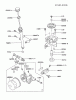 Kawasaki Motoren FA210V - AS02 bis FH641V - DS24 FC420V-BS01 - Kawasaki FC420V 4-Stroke Engine Listas de piezas de repuesto y dibujos LUBRICATION-EQUIPMENT