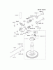 Kawasaki Motoren FA210V - AS02 bis FH641V - DS24 FC420V-BS09 - Kawasaki FC420V 4-Stroke Engine Listas de piezas de repuesto y dibujos VALVE/CAMSHAFT