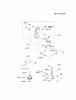 Kawasaki Motoren FA210V - AS02 bis FH641V - DS24 FC420V-FS14 - Kawasaki FC420V 4-Stroke Engine Listas de piezas de repuesto y dibujos CONTROL-EQUIPMENT