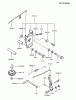 Kawasaki Motoren FA210V - AS02 bis FH641V - DS24 FC540V-BS07 - Kawasaki FC540V 4-Stroke Engine Listas de piezas de repuesto y dibujos CONTROL-EQUIPMENT