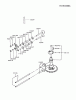 Kawasaki Motoren FA210V - AS02 bis FH641V - DS24 FC420V-AS04 - Kawasaki FC420V 4-Stroke Engine Listas de piezas de repuesto y dibujos VALVE/CAMSHAFT