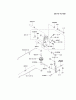 Kawasaki Motoren FA210V - AS02 bis FH641V - DS24 FC540V-FS16 - Kawasaki FC540V 4-Stroke Engine Listas de piezas de repuesto y dibujos CONTROL-EQUIPMENT