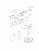 Kawasaki Motoren FA210V - AS02 bis FH641V - DS24 FC540V-FS16 - Kawasaki FC540V 4-Stroke Engine Listas de piezas de repuesto y dibujos VALVE/CAMSHAFT