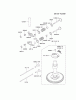 Kawasaki Motoren FA210V - AS02 bis FH641V - DS24 FC540V-CS03 - Kawasaki FC540V 4-Stroke Engine Listas de piezas de repuesto y dibujos VALVE/CAMSHAFT